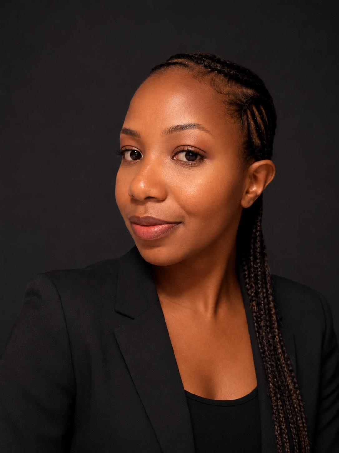 Sibahle Mutavayi — Quantity Surveyor & Project Manager